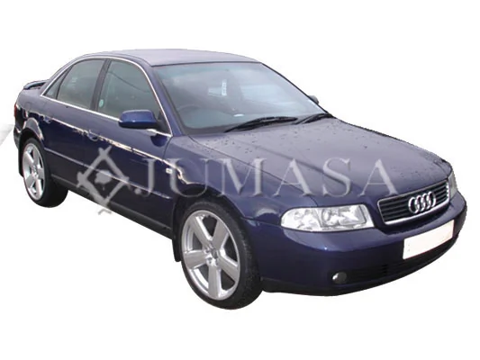 Faro derecho Audi A4 B5 sedán (8D2) (1994 - 2001) precio, desde 59,53 EUR