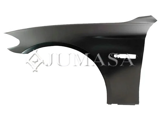 Aleta delantera izquierda BMW 5 