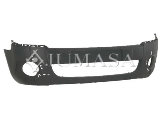 Parachoques delantero Jumasa 25131074 precio, desde 96,82 EUR