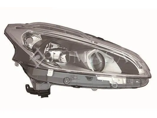 Comprar 1685352780 General Motors Faro derecho