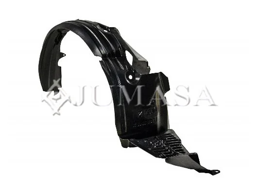 Guardabarros interior derecho, aleta delantera Renault Laguna II hatchback (BG0, BG1) (2001 - 2007) precio, desde 25,51 EUR