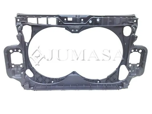 Soporte de radiador completo (panel de montaje para foco) para Audi A6 C5 4B2, 4B4