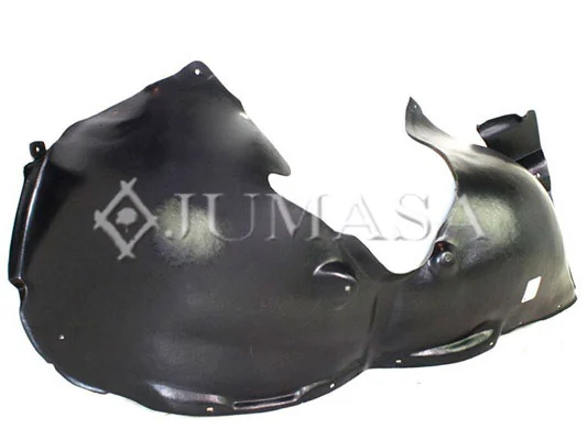 Paso rueda delantero derecho para Volkswagen Touareg I 7LA, 7L6, 7L7