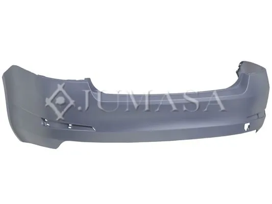 Comprar Parachoques trasero Skoda Octavia III A7 5E3, NL3, NR3