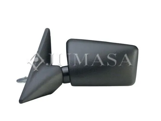 Espejo retrovisor izquierdo para Citroen AX  ZA