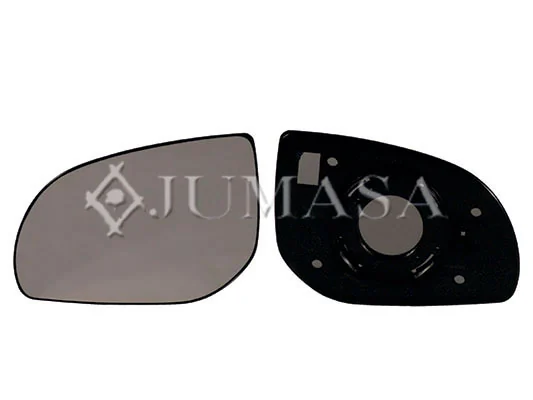 Cristal de espejo retrovisor derecho Chrysler 876211J000 precio, desde 13,43 EUR