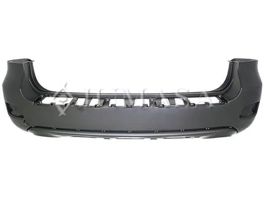 Paragolpes Hyundai Santa Fe II SUV (CM) (2006 - 2012) precio, desde 100,26 EUR
