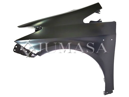 Aleta delantera izquierda para Toyota Prius  ZVW30