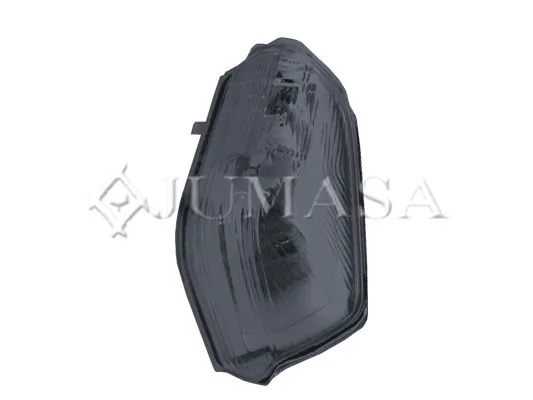 Luz intermitente del espejo retrovisor derecho A0018229020 VAG