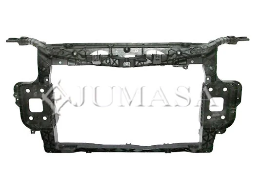 Panel de soporte del radiador y montaje de faros Fiat Punto GRAND hatchback (199) (2005 - 2018) precio, desde 96,64 EUR