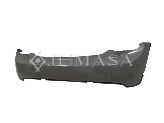 Comprar Parachoques trasero Mini Cooper  F55