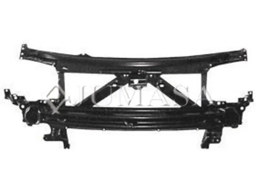 Panel de soporte del radiador y montaje de faros Seat Cordoba sedán (6K2) (1999 - 2002) precio, desde 74,05 EUR