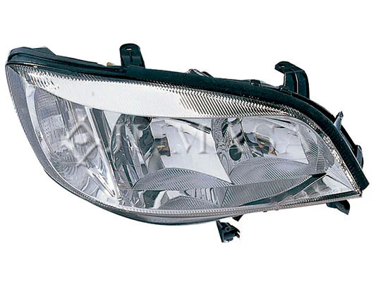 Faros delanteros Opel Zafira A