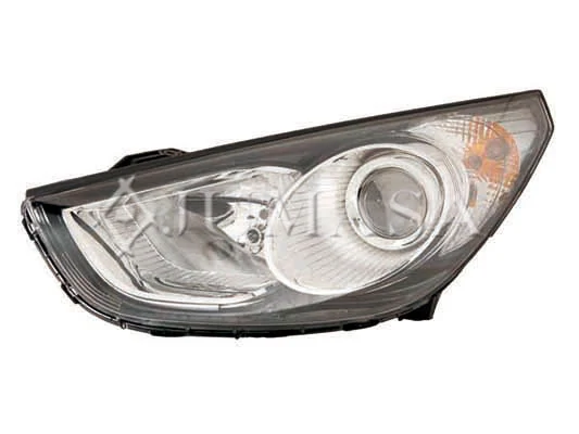  Faro derecho Hyundai Tucson 2