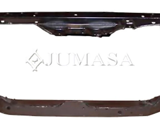 Soporte de radiador completo Toyota Corolla E11