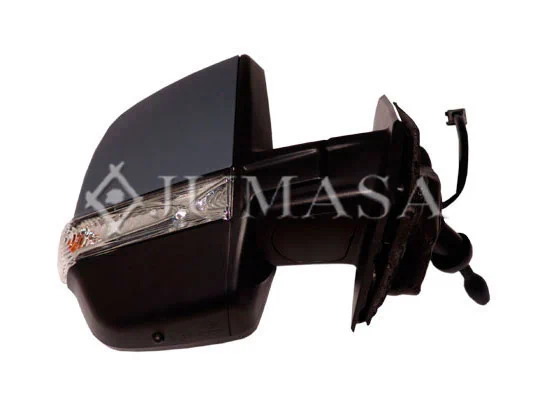 Retrovisor exterior derecho Fiat/Alfa/Lancia 735624007