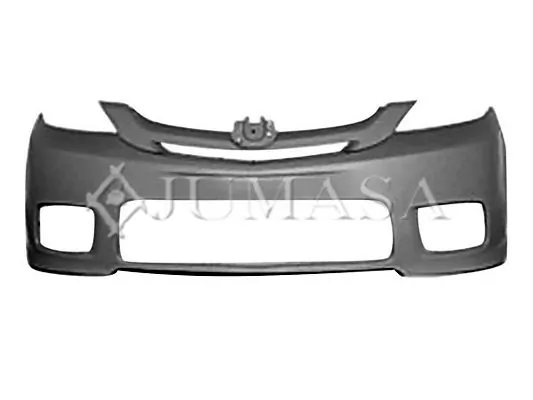 Paragolpes delantero para Mazda 5 I CR