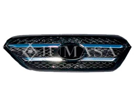 Calandra para KIA Carens II FG