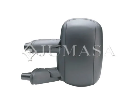 Retrovisor izquierdo Fiat Doblo I