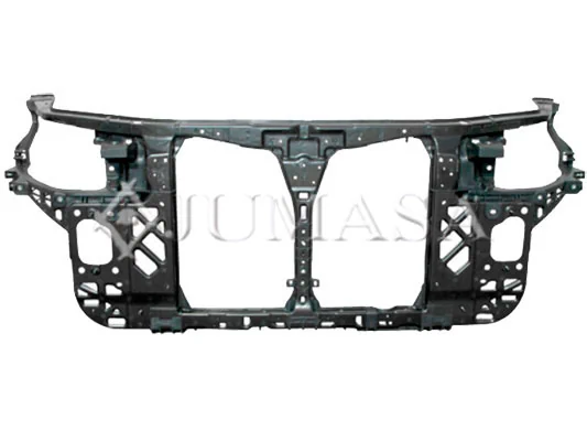 Soporte de radiador 641011H300 Nissan/Infiniti
