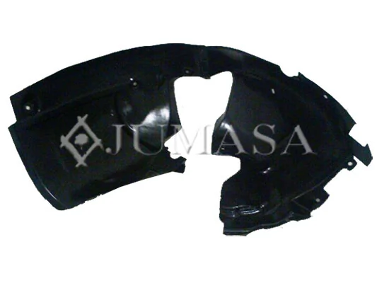 08721067 Jumasa Paso rueda delantero derecho