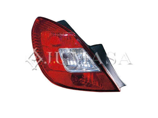 Comprar 93190950 General Motors Piloto trasero izquierdo