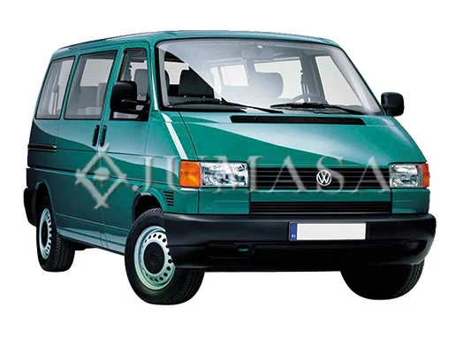 Mecanismo de elevalunas delantero derecha Volkswagen Transporter T4 bus (70B, 70C, 7DB, 7DK, 70J, 70K, 7DC, 7DJ) (1990 - 2004) precio, desde 28,31 EUR