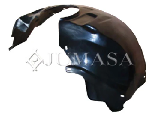 Comprar Paso rueda Ford Mondeo III B5Y