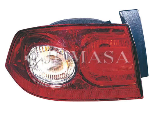 Piloto trasero exterior izquierdo VALEO 88961 precio, desde 40,16 EUR