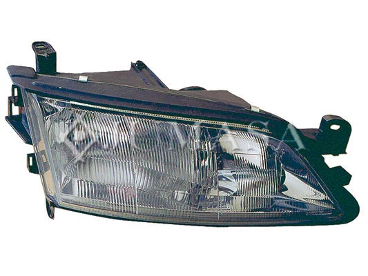 Faros para Opel Vectra A 88, 89