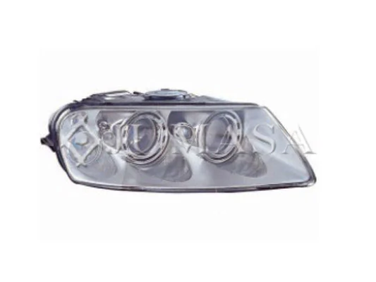 Faro derecho Volkswagen Touareg I SUV (7LA, 7L6, 7L7) (2002 - 2010) precio, desde 242,25 EUR