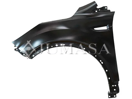 Comprar Aleta delantera izquierda Ford Kuga II CBS