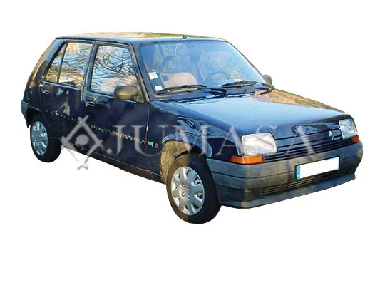 Retrovisor interior Peugeot 205 2 20A, C