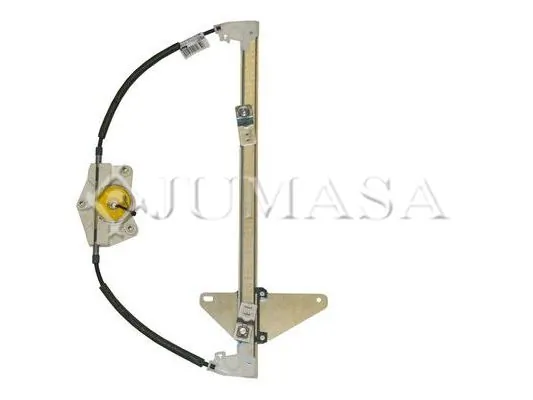 Mecanismo de elevalunas delantero derecha Citroen C4 I coupé (LA) (2004 - 2010) precio, desde 39,88 EUR
