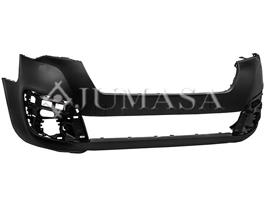 Parachoques delantero Citroen Berlingo B9