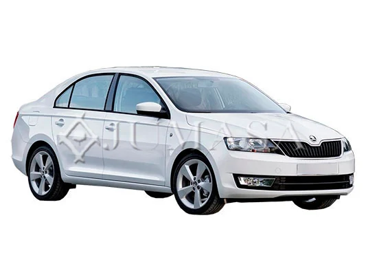 Protección motor / empotramiento 04034591 Jumasa