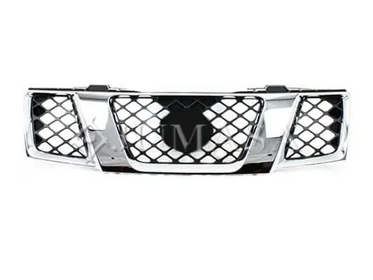 Comprar Parrilla Nissan Navara NP300 III D40