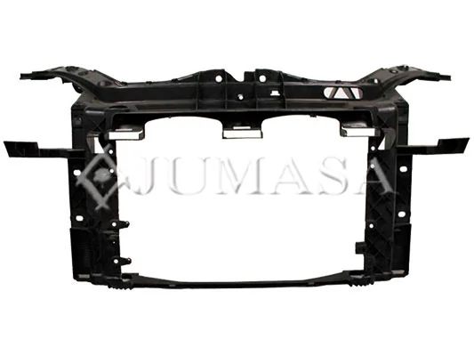 Panel de soporte del radiador y montaje de faros Ford Fiesta Mk5 hatchback (JH, JD) (2001 - 2008) precio, desde 88,70 EUR