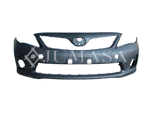 Parachoques delantero Toyota Corolla sedán (E15) (2006 - 2014) precio, desde 95,75 EUR
