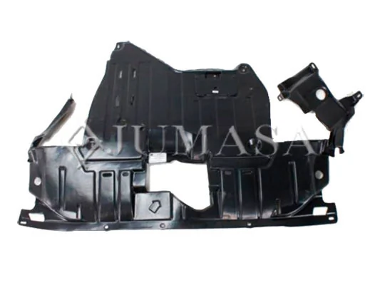 Comprar Protección motor / empotramiento Honda Accord VII CL, CM