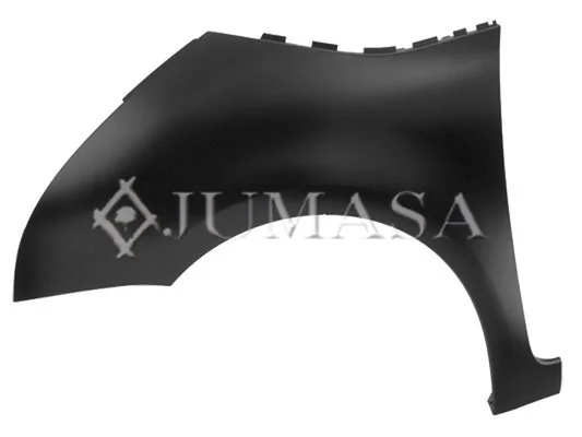 Comprar Aleta delantera izquierda Citroen C4 GRAND PICASSO I UA