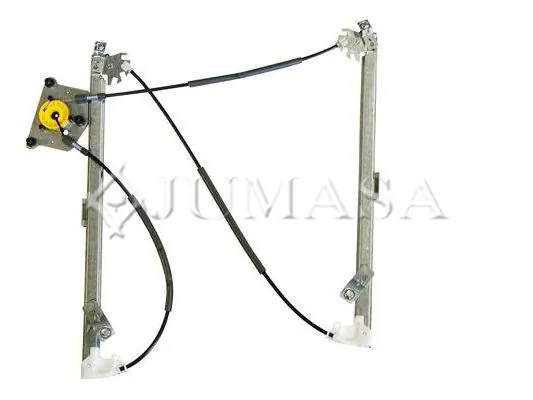 Mecanismo de elevalunas delantero derecha Renault Laguna III hatchback (BT0, BT1) (2007 - 2015) precio, desde 46,46 EUR
