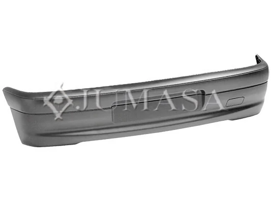 Paragolpes Jumasa 25043540 precio, desde 297,09 EUR
