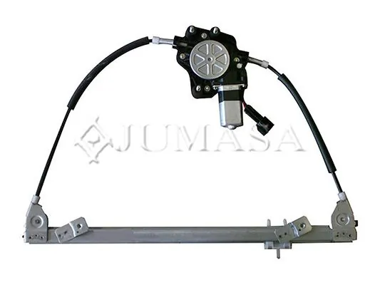 Mecanismo de elevalunas delantero derecha Fiat Panda II hatchback (169A) (2003 - 2013) precio, desde 68,19 EUR