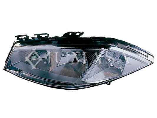 Faro derecho Renault Megane II sedán (LM0, LM1) (2003 - 2012) precio, desde 69,42 EUR