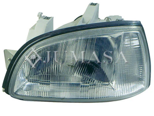Faro derecho Renault Clio I hatchback (BC57, 5357) (1990 - 1998) precio, desde 53,72 EUR