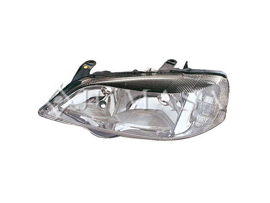 Faros delanteros General Motors 93175368