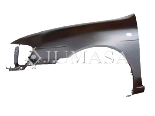 Comprar Aleta delantera izquierda Nissan Almera I N15