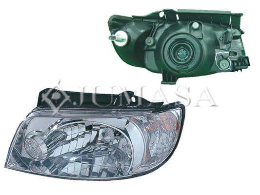 Luz derecha Hyundai Matrix  (2001-2005)