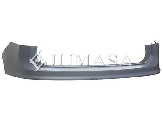 Comprar Parachoques trasero Volkswagen Tiguan Allspace  BW2, BJ2